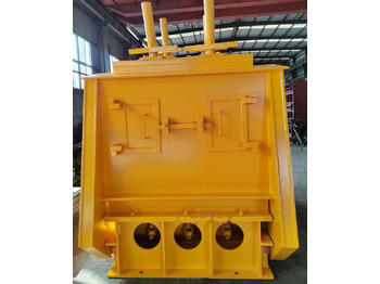 反击式破碎机 KINGLINK