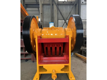 新的 颚式破碎机 Kinglink PE2436 Quarry Jaw Crusher：图3