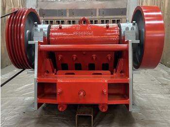 新的 颚式破碎机 Kinglink PEX250x1000 | PEX1039 Secondary Stone Jaw Crusher：图2