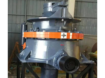 新的 圆锥破碎机 Kinglink Sandvik Type CH440 (H4800) Cone Crusher：图3