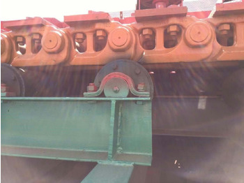 新的 采矿机械 Kinglink WBW125 APRON FEEDER | Coal | Iron | Copper | Gold：图3