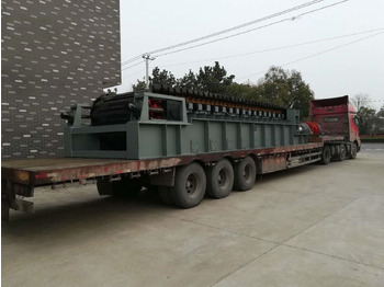 新的 采矿机械 Kinglink WBZ180 Heavy duty Apron feeder：图2