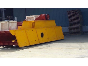 新的 采矿机械 Kinglink ZSW490x110 Grizzly Vibrating Feeder | Quarry | Aggregates |:图3 新的 采矿机械 Kinglink ZSW490x110 Grizzly Vibrating Feeder | Quarry | Aggregates |:图3