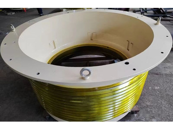 新的 圆锥破碎机 Metso HP300 Head Assembly：图2