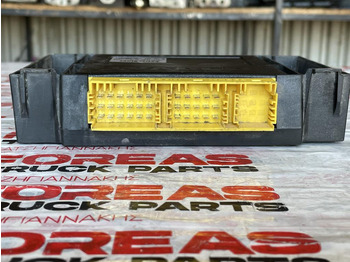 ECU 适用于 卡车 MAN ECAS 4x2/3P - 81.25811 - 7019：图2