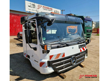 驾驶室 MERCEDES-BENZ Actros