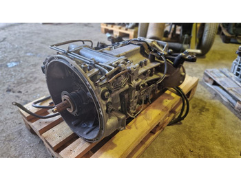 变速箱 MERCEDES-BENZ Atego