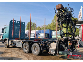 MERCEDES-BENZ ACTROS 2648 6x4 租赁 MERCEDES-BENZ ACTROS 2648 6x4：图5