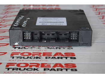 ECU 适用于 卡车 MERCEDES-BENZ ACTROS CPC3:图3 ECU 适用于 卡车 MERCEDES-BENZ ACTROS CPC3:图3