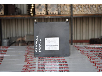 ECU 适用于 卡车 MERCEDES-BENZ ACTROS CPC3:图2 ECU 适用于 卡车 MERCEDES-BENZ ACTROS CPC3:图2