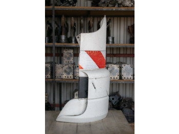 保险杠角 MERCEDES-BENZ Actros