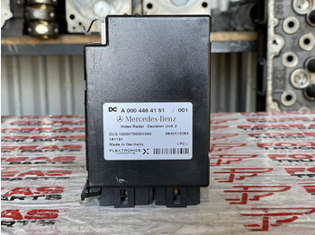 ECU MERCEDES-BENZ Actros