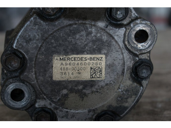 转向泵 适用于 卡车 MERCEDES-BENZ ACTROS MP4:图3 转向泵 适用于 卡车 MERCEDES-BENZ ACTROS MP4:图3