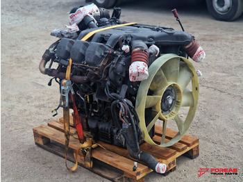 发动机 适用于 卡车 MERCEDES-BENZ ACTROS OM501 ENGINE – REFURBISHED – EURO5 – 400HP:图3 发动机 适用于 卡车 MERCEDES-BENZ ACTROS OM501 ENGINE – REFURBISHED – EURO5 – 400HP:图3