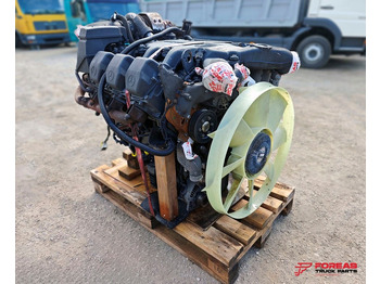 发动机 MERCEDES-BENZ Actros