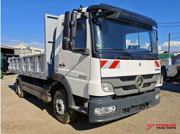 翻斗车 MERCEDES-BENZ Atego
