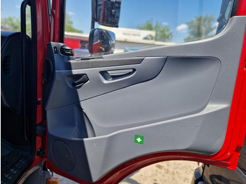 驾驶室 适用于 卡车 MERCEDES-BENZ ATEGO 2 1218：图5