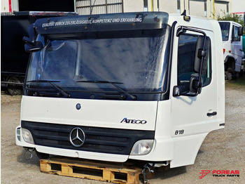 驾驶室 MERCEDES-BENZ Atego