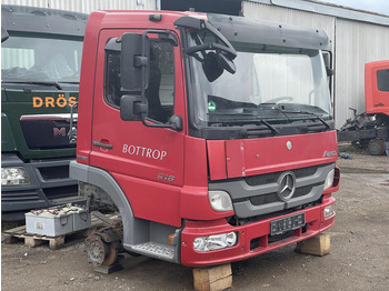 驾驶室 MERCEDES-BENZ Atego