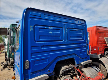 驾驶室 适用于 卡车 MERCEDES-BENZ ATEGO 3:图5 驾驶室 适用于 卡车 MERCEDES-BENZ ATEGO 3:图5