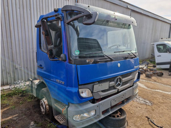 驾驶室 适用于 卡车 MERCEDES-BENZ ATEGO 3:图2 驾驶室 适用于 卡车 MERCEDES-BENZ ATEGO 3:图2
