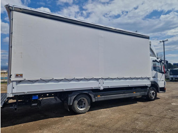 MERCEDES-BENZ ATEGO 816 租赁 MERCEDES-BENZ ATEGO 816：图3