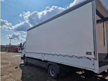 MERCEDES-BENZ ATEGO 816 租赁 MERCEDES-BENZ ATEGO 816：图4