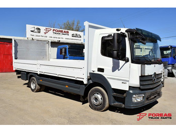 驾驶室底盘卡车 MERCEDES-BENZ Atego