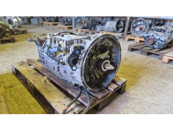 变速箱 MERCEDES-BENZ Atego