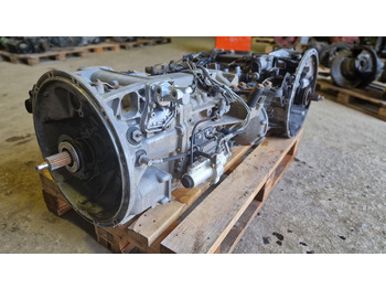 变速箱 MERCEDES-BENZ Atego