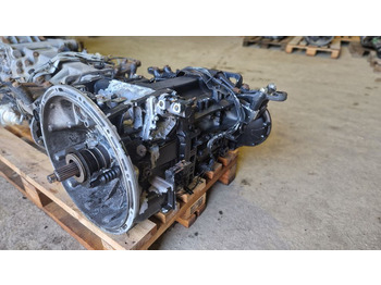 变速箱 MERCEDES-BENZ Atego