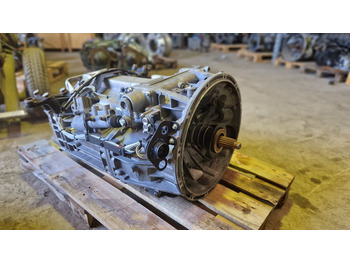 变速箱 MERCEDES-BENZ Atego