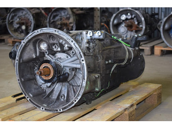 变速箱 MERCEDES-BENZ Atego