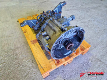 变速箱 MERCEDES-BENZ Atego