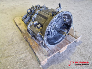 变速箱 MERCEDES-BENZ Atego