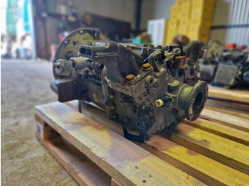 变速箱 适用于 卡车 MERCEDES-BENZ ATEGO G 60 - 6  | HYDRAULIC LEVER:图3 变速箱 适用于 卡车 MERCEDES-BENZ ATEGO G 60 - 6  | HYDRAULIC LEVER:图3