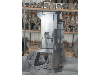 保险杠角 MERCEDES-BENZ Atego