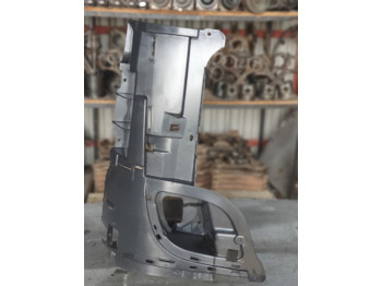 保险杠角 MERCEDES-BENZ Atego