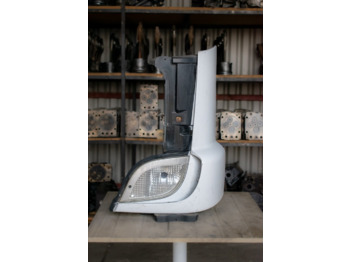 保险杠角 MERCEDES-BENZ Atego