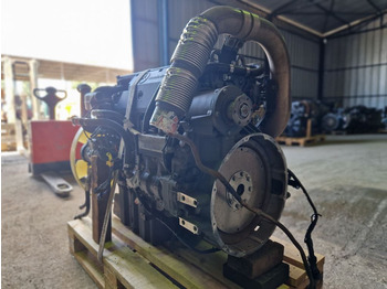 发动机 适用于 卡车 MERCEDES-BENZ ATEGO OM 906 - 240HP - EURO 5:图2 发动机 适用于 卡车 MERCEDES-BENZ ATEGO OM 906 - 240HP - EURO 5:图2