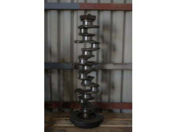 曲轴 MERCEDES-BENZ Atego