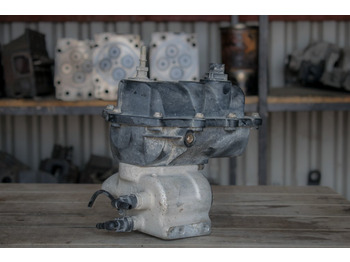 排气系统 MERCEDES-BENZ Actros