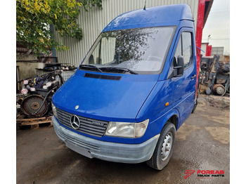 驾驶室 MERCEDES-BENZ Sprinter