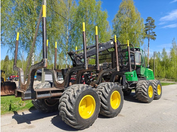 John Deere 1110 E Eco III  租赁 John Deere 1110 E Eco III：图5