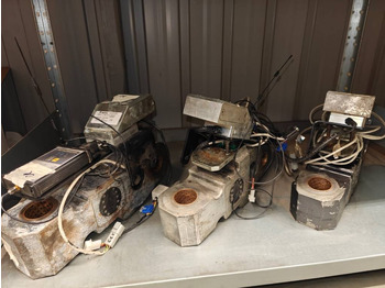 对重装置 JOHN DEERE