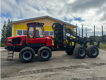 传送装置 KOMATSU