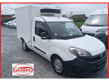 冷藏货车 FIAT Doblo 1.6