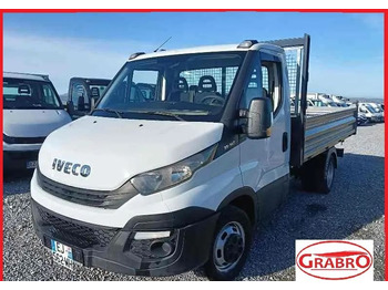 翻斗货车 IVECO Daily 35C15