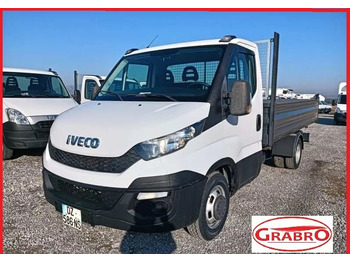 翻斗货车 IVECO Daily 35C15