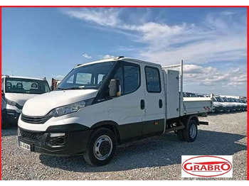 康比货车 IVECO Daily 35c12